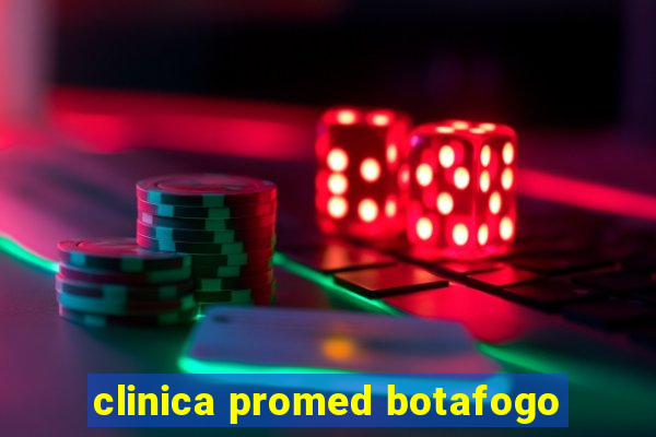 clinica promed botafogo